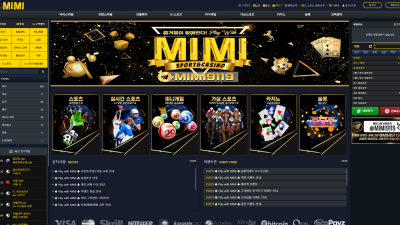 미미 800만 먹튀 확정!