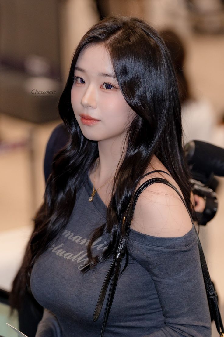 트리플에스 몸매 3대장 김채연 김유연 박소현 비교